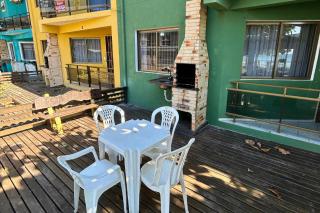 Sobrado na quadra mar, Praia de Bombas - 7