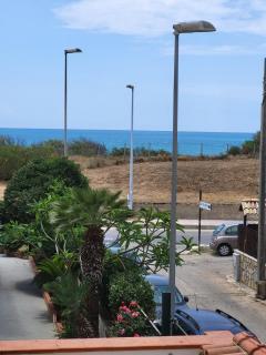 The apartment on the Sea - San Leone - 0