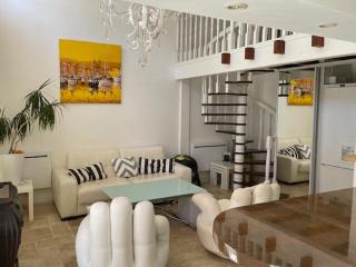 Appartement grand standing - Hyères - 8
