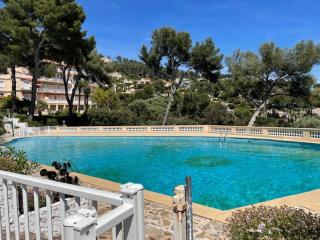 Appartement grand standing - Hyères - 7