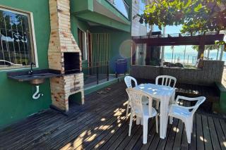 Sobrado na quadra mar, Praia de Bombas - 9