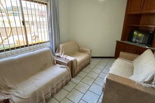 Sobrado na quadra mar, Praia de Bombas - 4