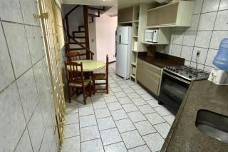 Sobrado na quadra mar, Praia de Bombas - 3