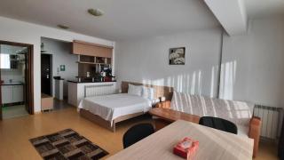 500m de plaja - Cazare Mangalia - Self Check-in - 9