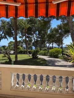 Appartement grand standing - Hyères - 2