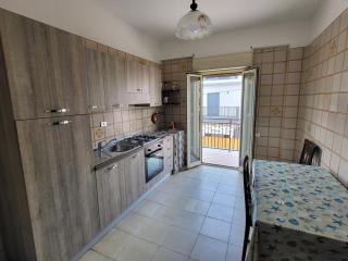 The apartment on the Sea - San Leone - 5