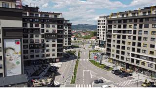 stan na dan - Sarajevo - 0