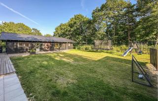 Pet Friendly Home In Oksbøl With Sauna - Oksbøl - 0