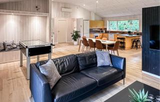 Pet Friendly Home In Oksbøl With Sauna - 8