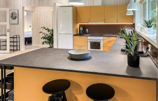 Pet Friendly Home In Oksbøl With Sauna - Oksbøl - 6