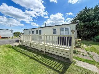 Superb 8 Berth Caravan At Southview Holiday Park Ref 33164Ml - Skegness - 8