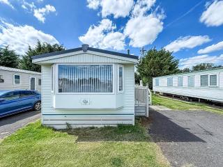 Superb 8 Berth Caravan At Southview Holiday Park Ref 33164Ml - Skegness - 7