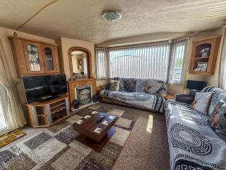 Superb 8 Berth Caravan At Southview Holiday Park Ref 33164Ml - Skegness - 6