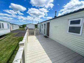 Superb 8 Berth Caravan At Southview Holiday Park Ref 33164Ml - Skegness - 5