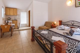 Apartmani Steni - Sveti Stefan - 2