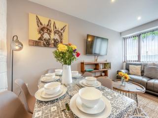 The Granary - Uk41502 - Saint Twynnells - 8