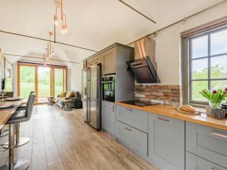 The Cottage High Wykehurst End - Cranleigh - 6