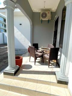Euphoria Stays - Dar es Salaam - 2