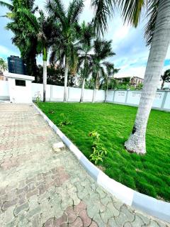 Euphoria Stays - Dar es Salaam - 5