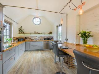 The Cottage High Wykehurst End - Cranleigh - 3