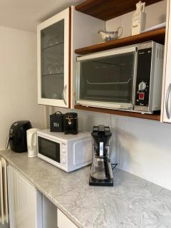 Spangsbo b&b - Randers - 6