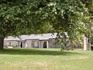 Game Larder Cottage - Saint Mabyn - 0