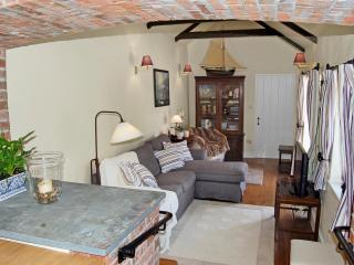 Game Larder Cottage - Saint Mabyn - 8