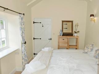 Game Larder Cottage - Saint Mabyn - 3