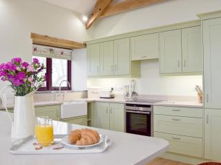 Southlands Barn - Saundersfoot - 6