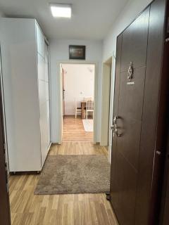Central Apartment Gjakova - Mazgit - 0