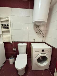 Central Apartment Gjakova - Mazgit - 4