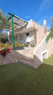 Apartment Igralište Mirakul - Seget Vranjica - 0