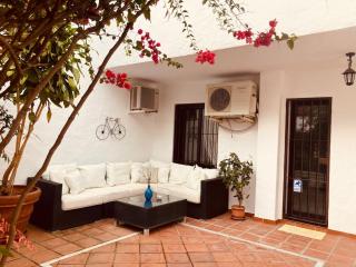 Centralt Nueva Andalucia Marbella - 7