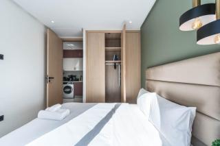Studio palmier TR3 - Casablanca - 2