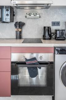 Studio palmier TR3 - 1