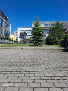 Vytautas Apartments - Šiauliai - 5