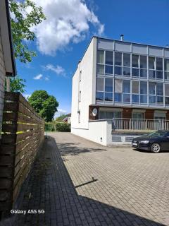 Vytautas Apartments - Šiauliai - 1