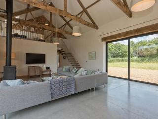 Old Hall Farm Barn - Reepham - 9