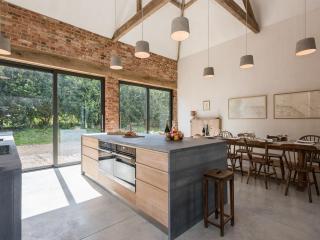 Old Hall Farm Barn - Reepham - 8