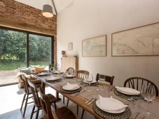 Old Hall Farm Barn - Reepham - 7