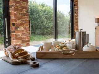 Old Hall Farm Barn - Reepham - 6