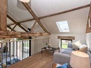Old Hall Farm Barn - Reepham - 4