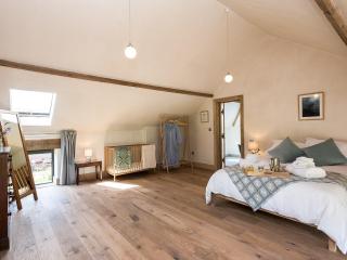 Old Hall Farm Barn - Reepham - 3