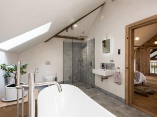 Old Hall Farm Barn - Reepham - 1
