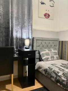 Comfy rooms. Shared East London Homestay. - Londra - 3