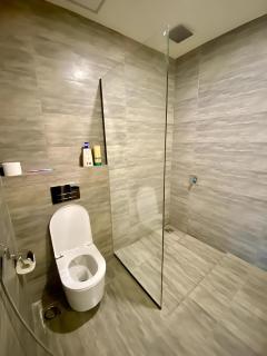 Sky Park Tower Premium Apartments Gulberg Greens Islamabad - 2