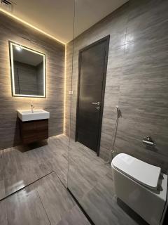 Sky Park Tower Premium Apartments Gulberg Greens Islamabad - Islamabad - 3