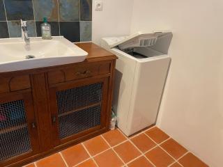Grange de caractère avec cour privée - Saint-Étienne-de-Chigny - 6