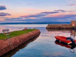 Wester Links - Fortrose - 2