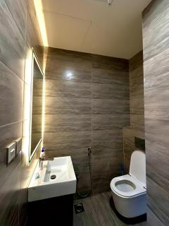 Sky Park Tower Premium Apartments Gulberg Greens Islamabad - Islamabad - 4